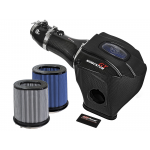 Carbon aFe Power intake system Dodge Challenger/Charger SRT Hellcat (2015-16)